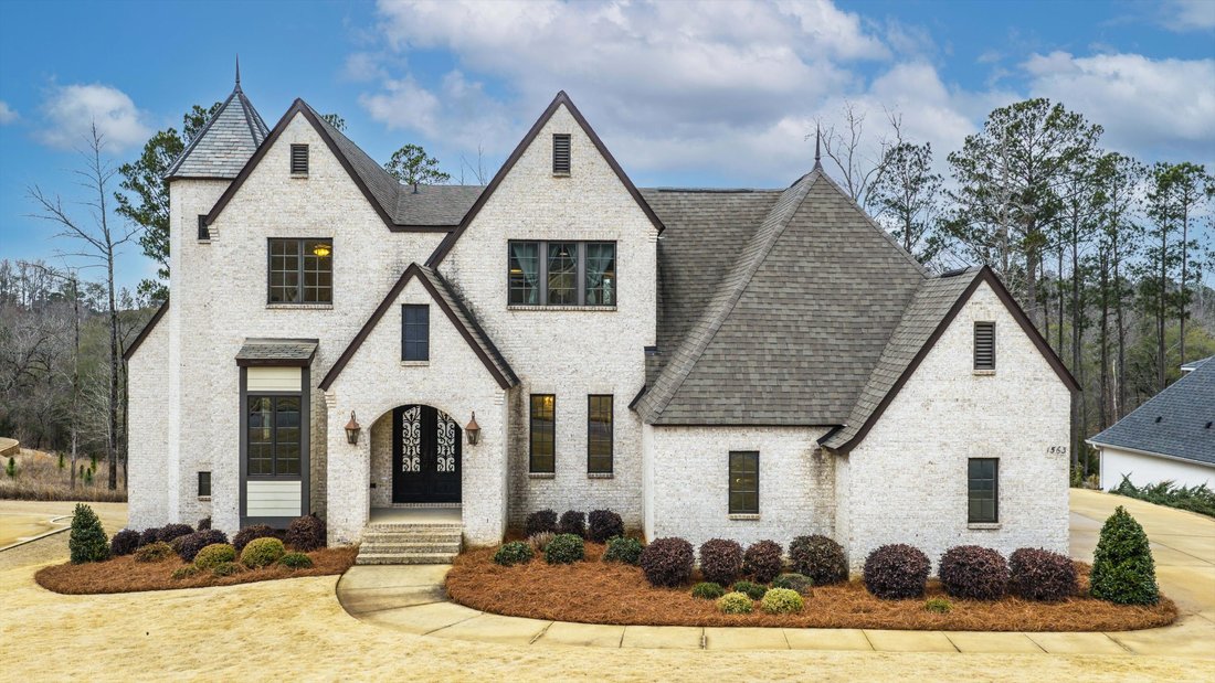 House in Auburn, Alabama, United States 1 - 18418019