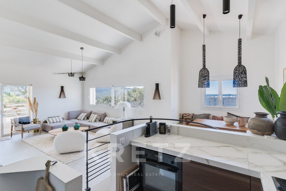House in Mazargues, Marseille, Provence-Alpes-Côte d'Azur 5 - 18417633