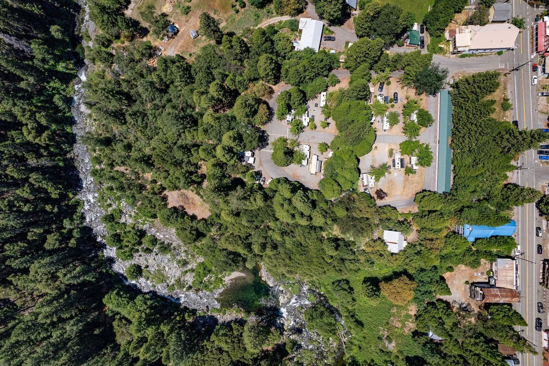 House in Sierra City, California, United States 4 - 18419036