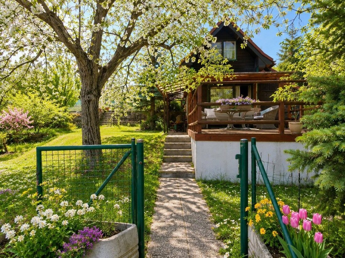 House in Leopoldsdorf, Lower Austria, Austria 3 - 18412473