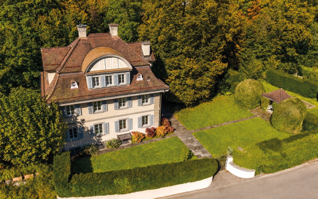 Stadthaus in Zürich, Zürich, Schweiz 1 - 17144927