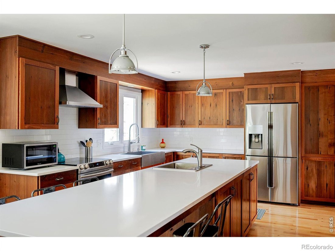 Condo in Winter Park, Colorado, United States 2 - 18419245