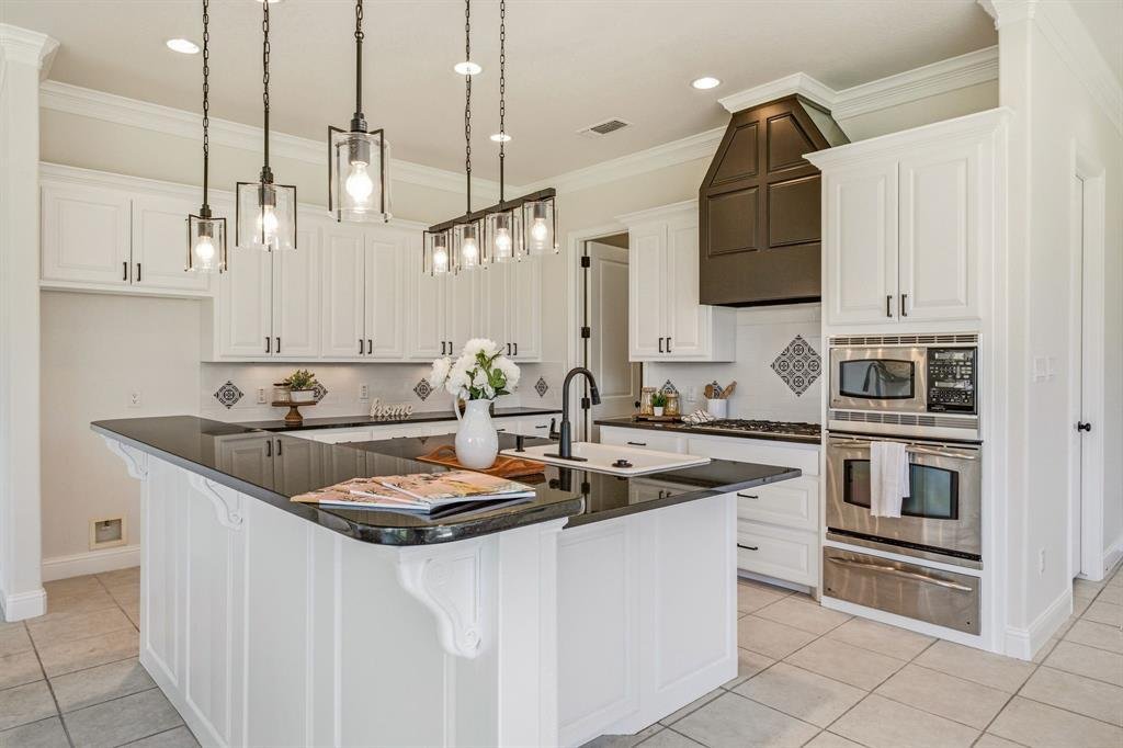House in Granbury, Texas, United States 5 - 18408719