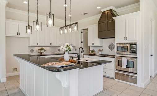 Haus in Granbury, Texas, Vereinigte Staaten 1