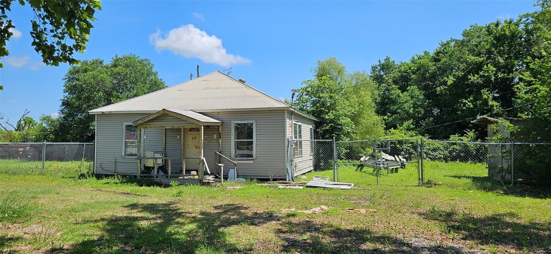 Land in Alvin, Texas, United States 4 - 18408928