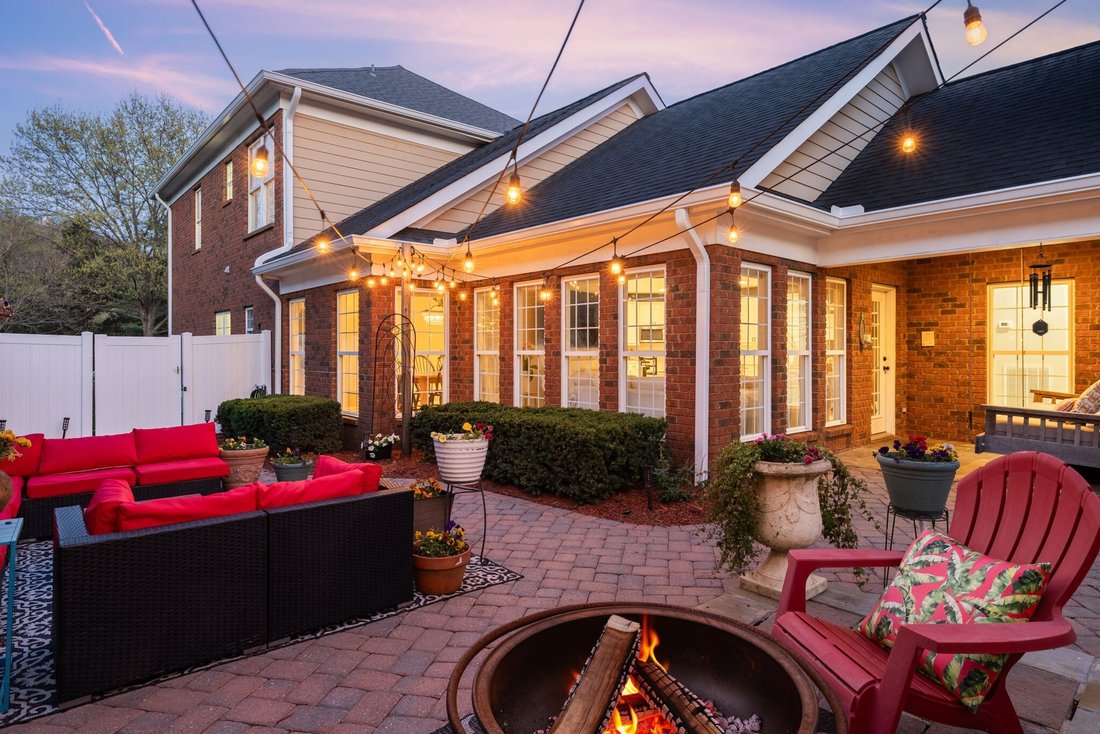 House in Franklin, Tennessee, United States 2 - 18411424