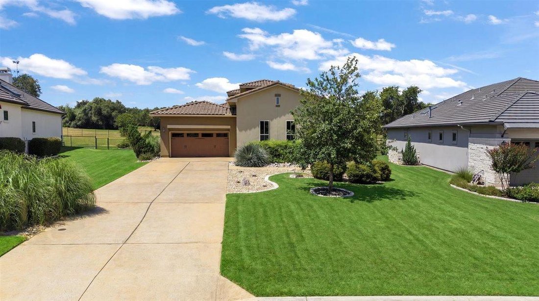House in Georgetown, Texas, United States 3 - 18260774
