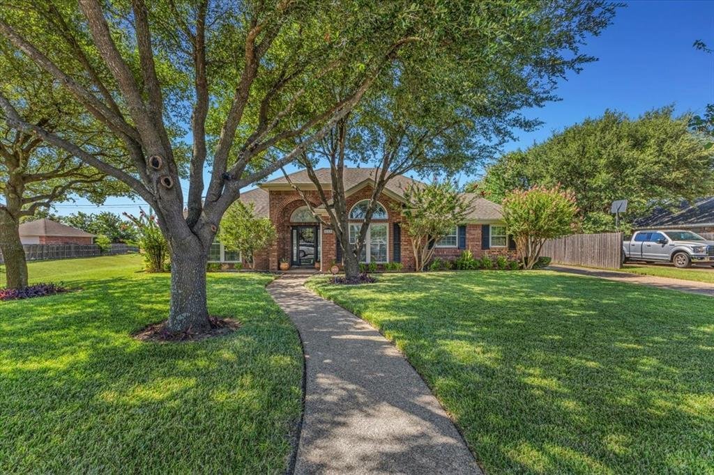 House in Waco, Texas, United States 3 - 18416023