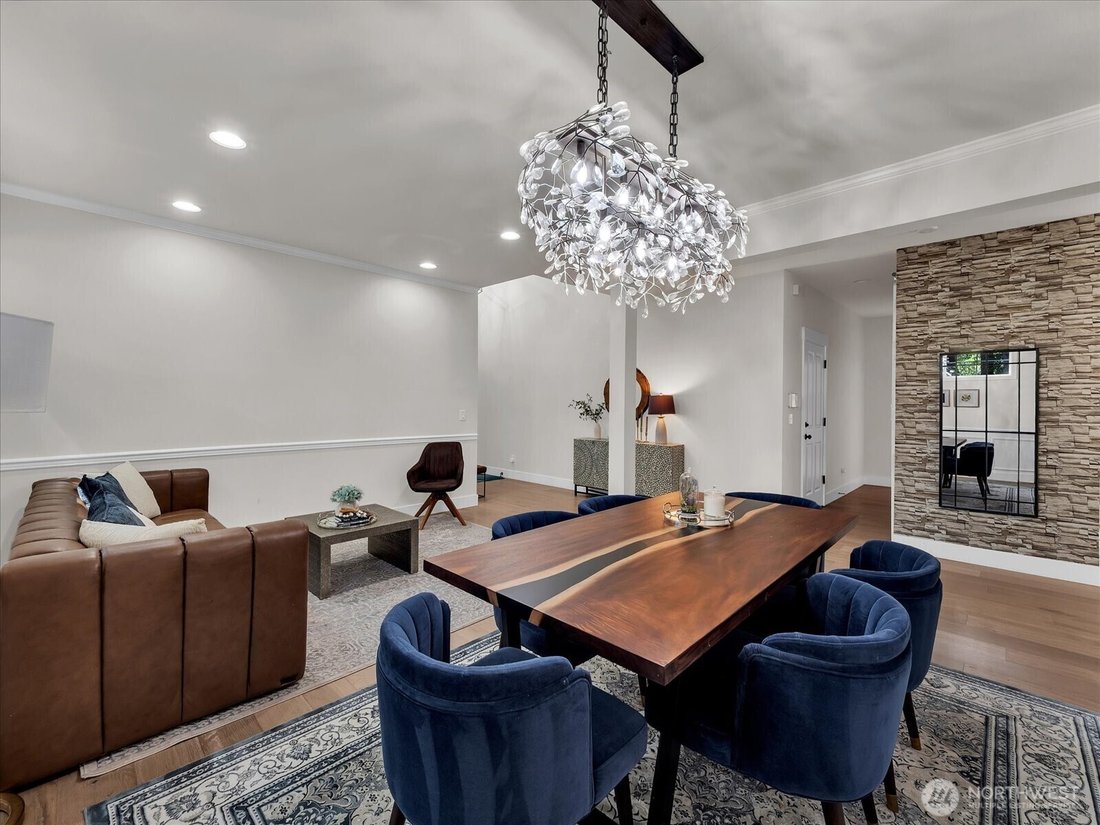 House in Bothell, Washington, United States 5 - 18410816