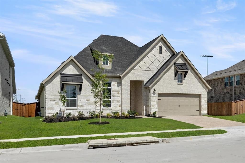 House in Melissa, Texas, United States 2 - 18417325