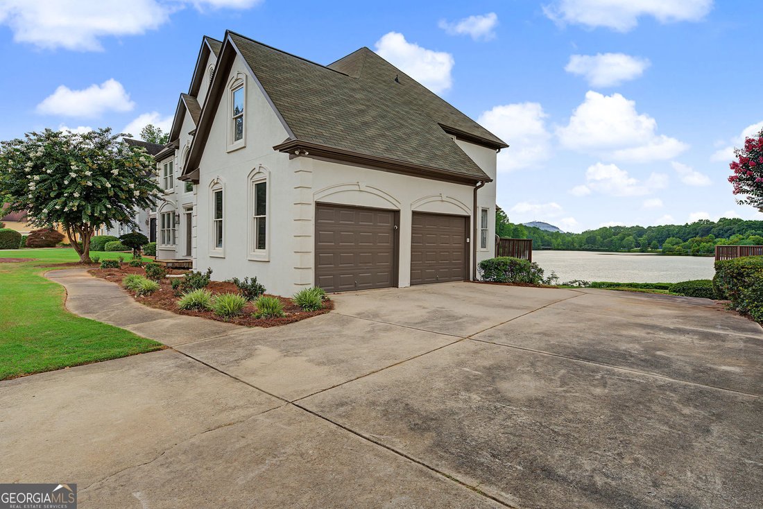 House in Stone Mountain, Georgia, United States 5 - 18416494