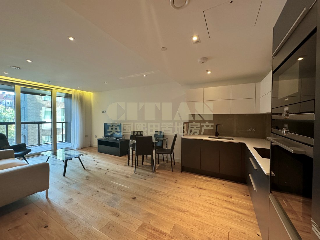 Appartement à Pimlico, Westminster, Angleterre 3 - 18413355