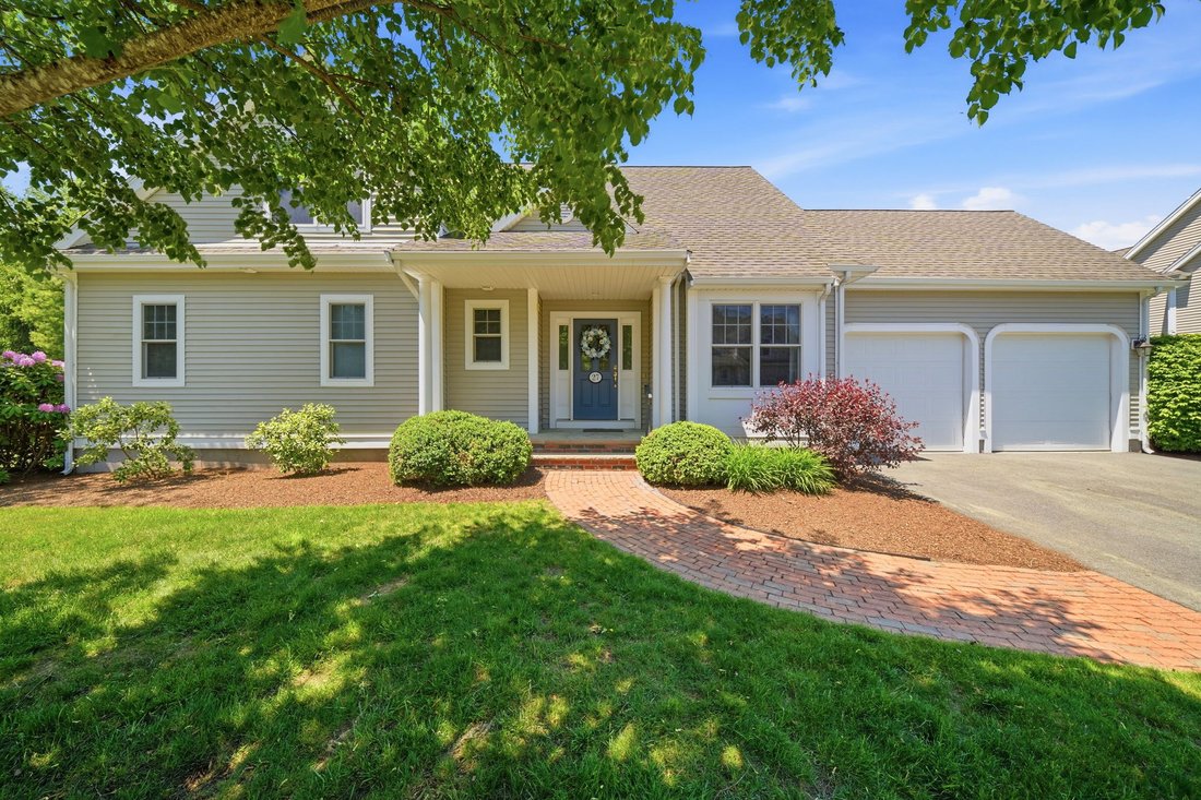 House in Kingston, Massachusetts, United States 1 - 18411774