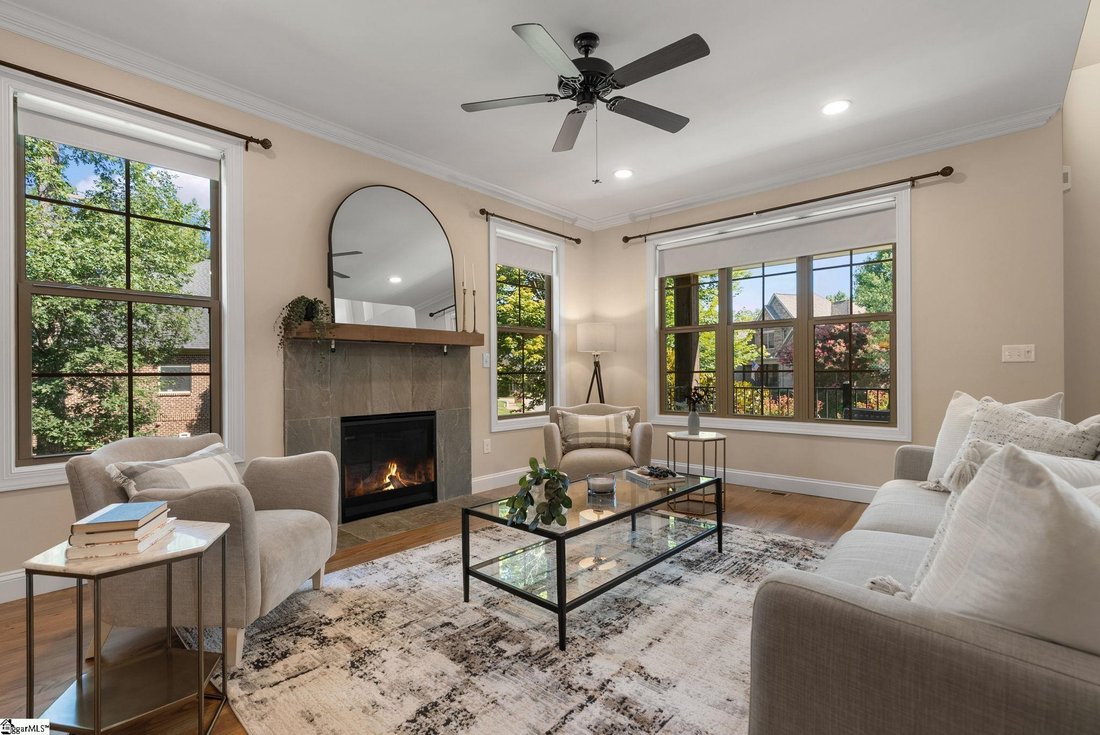 House in Greer, South Carolina, United States 5 - 18410963