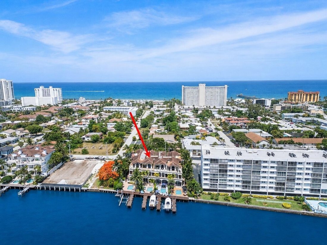 House in Deerfield Beach, Florida, United States 2 - 18287684