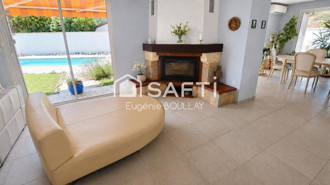 House in Anglet, Nouvelle-Aquitaine, France 5 - 18417069