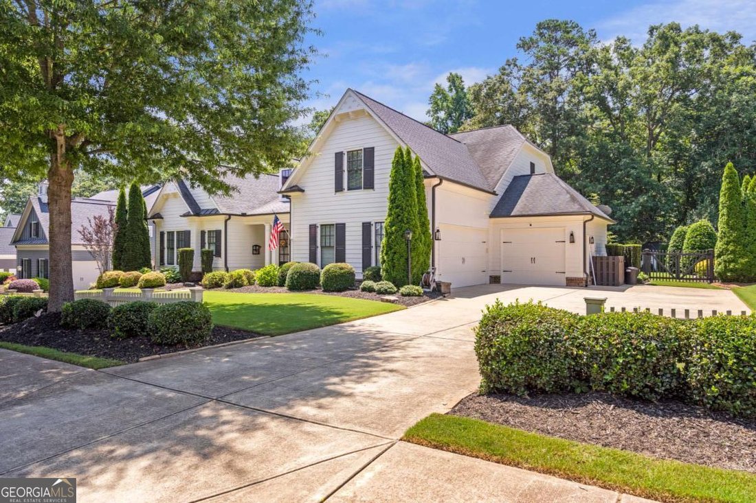 House in Cumming, Georgia, United States 2 - 18366540