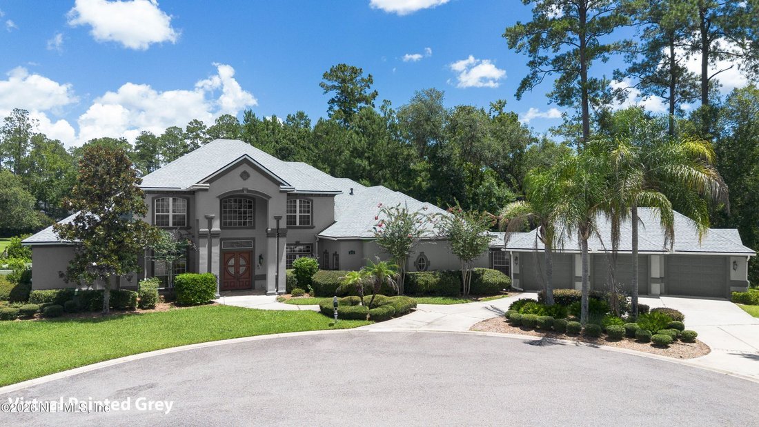 House in Orange Park, Florida, United States 4 - 18415800