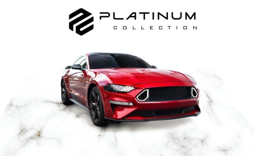 2023 Ford Mustang GT Coupe 2D in Boynton beach, FL, United States 1