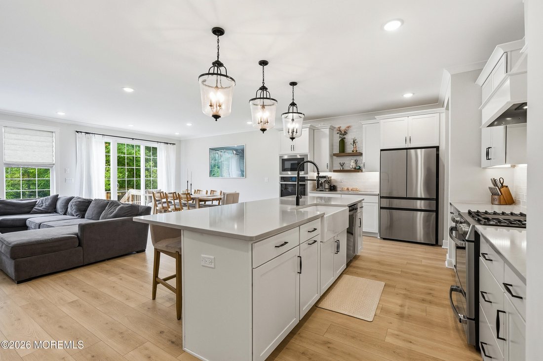 Condo in Belmar, New Jersey, United States 2 - 18411386