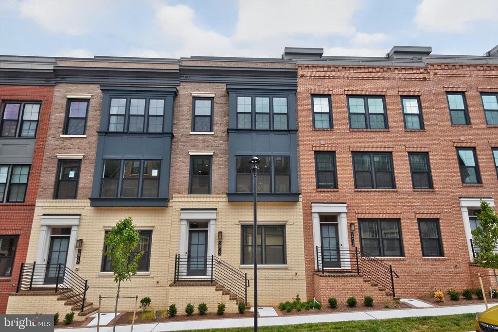 Townhouse in North Bethesda, Maryland, United States 1 - 18416417