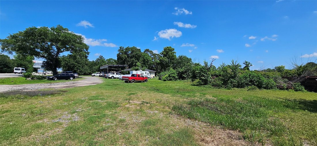 House in Alvin, Texas, United States 4 - 18408939