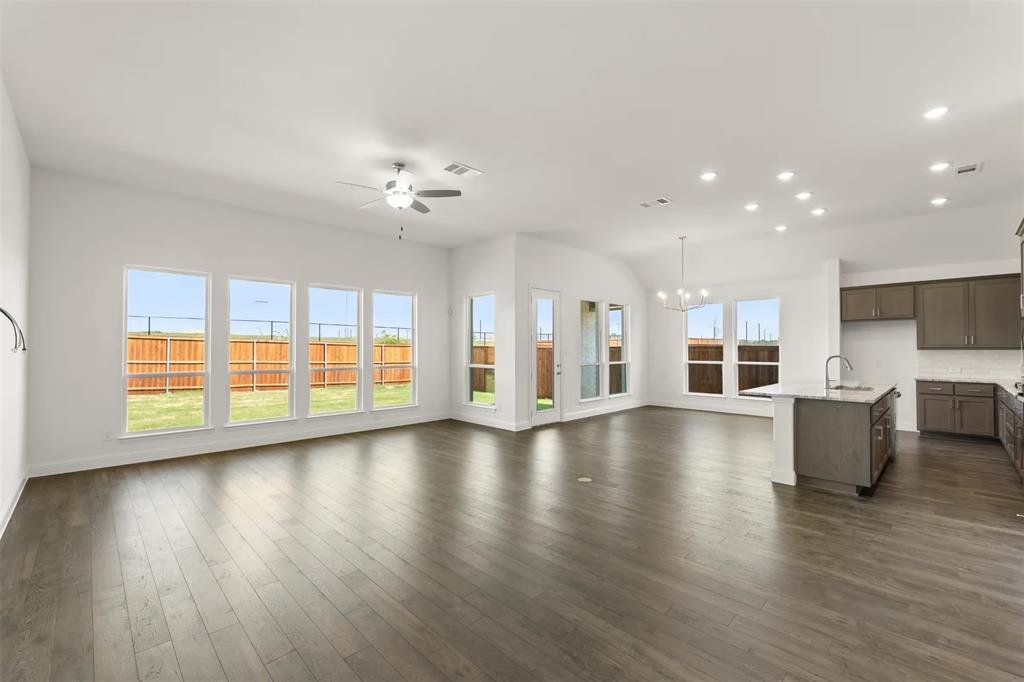 House in Melissa, Texas, United States 5 - 18408863