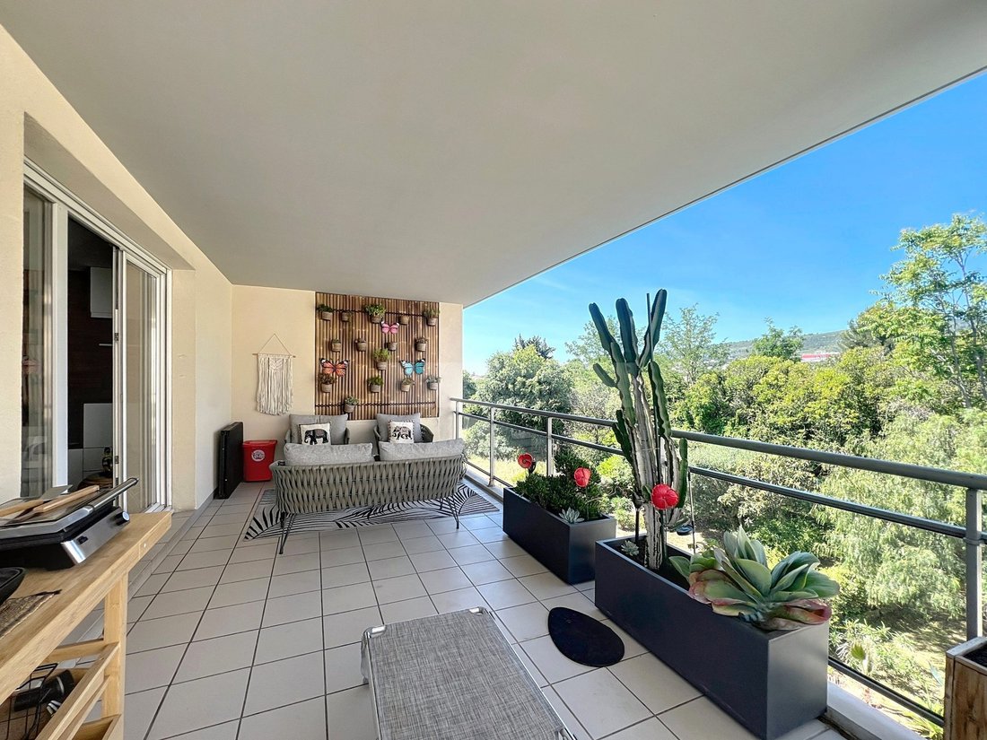 Apartment in La Ciotat, Provence-Alpes-Côte d'Azur, France 1 - 18415870
