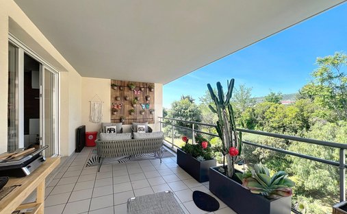 Apartment in La Ciotat, Provence-Alpes-Côte d'Azur, France 1