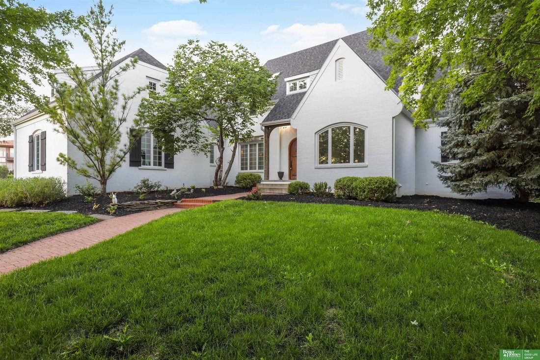 House in Lincoln, Nebraska, United States 4 - 17721534