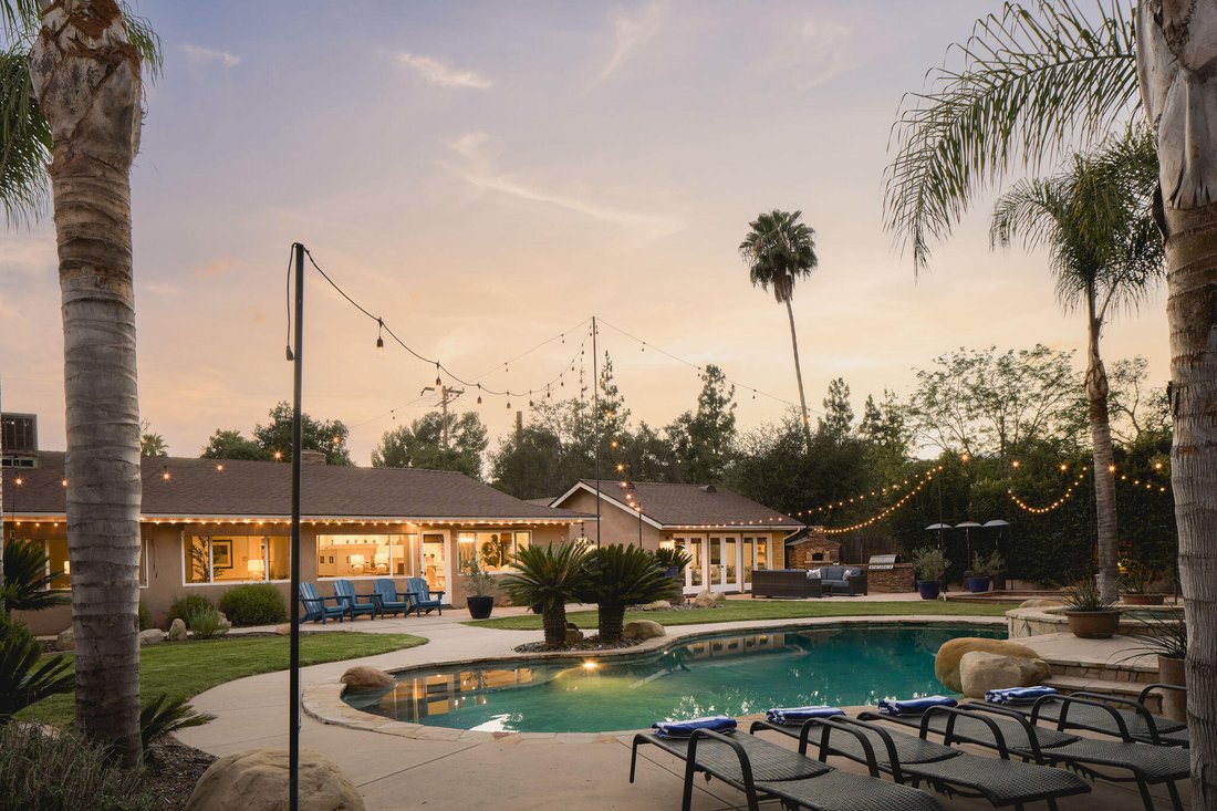 House in Ojai, California, United States 3 - 18410405