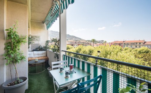 Apartment in Nice, Provence-Alpes-Côte d'Azur, France 1