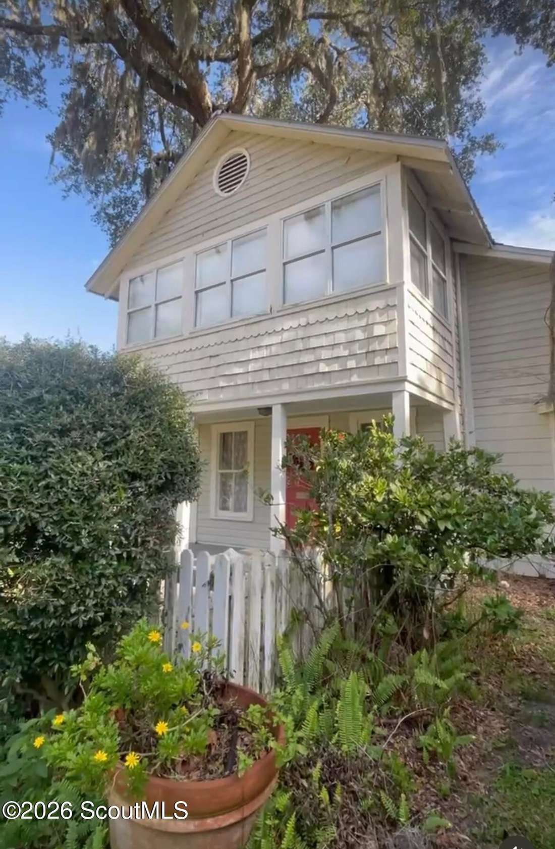 House in St. Simons, Georgia, United States 1 - 18339473