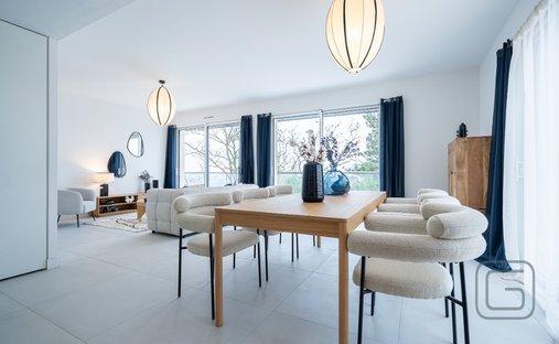 Apartment in Centre et Sud Est, Saint-Didier-au-Mont-d'Or, France 1
