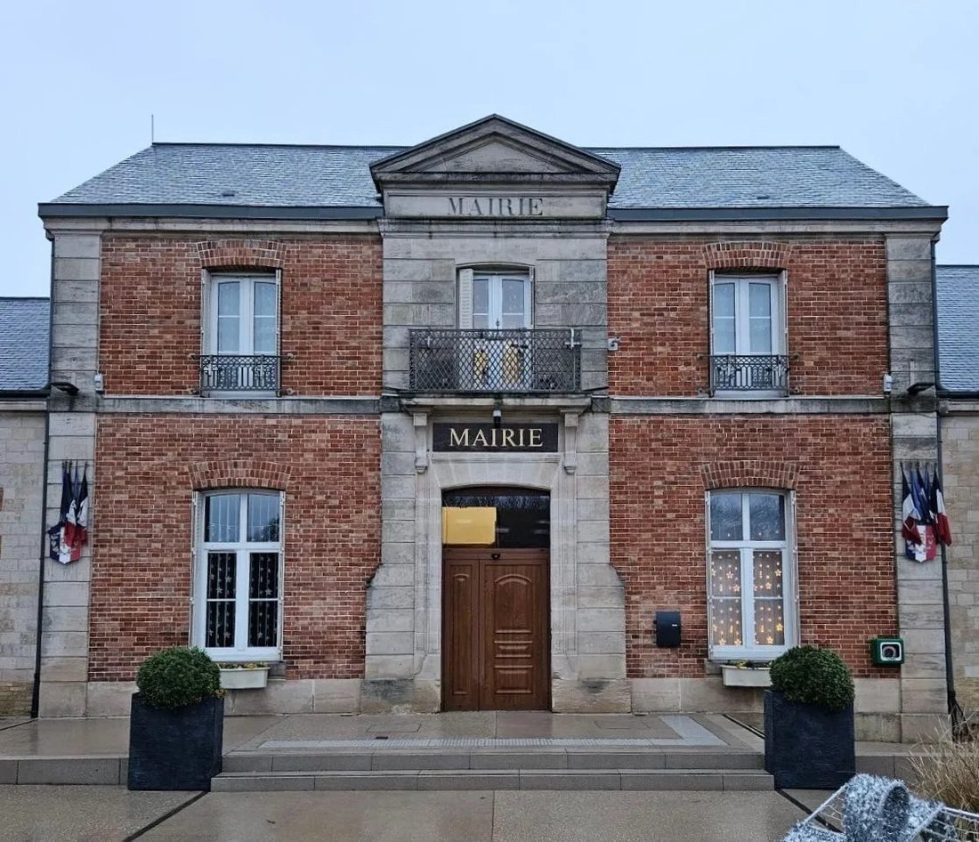 House in Rosnay, Grand Est, France 1 - 17990523