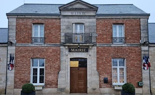 House in Rosnay, Grand Est, France 1