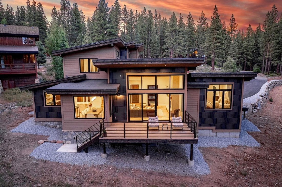 House in Truckee, California, United States 2 - 18419029