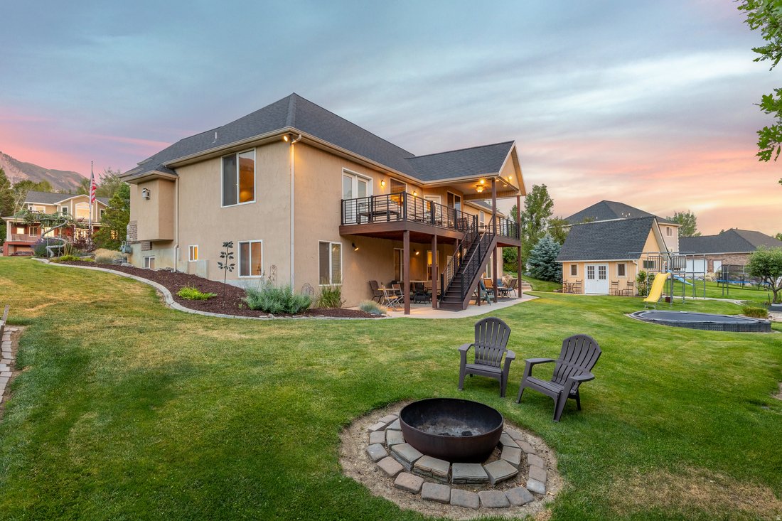 House in American Fork, Utah, United States 4 - 18409086