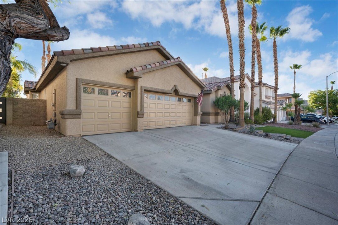 Maison à Henderson, Nevada, États-Unis 3 - 18408010