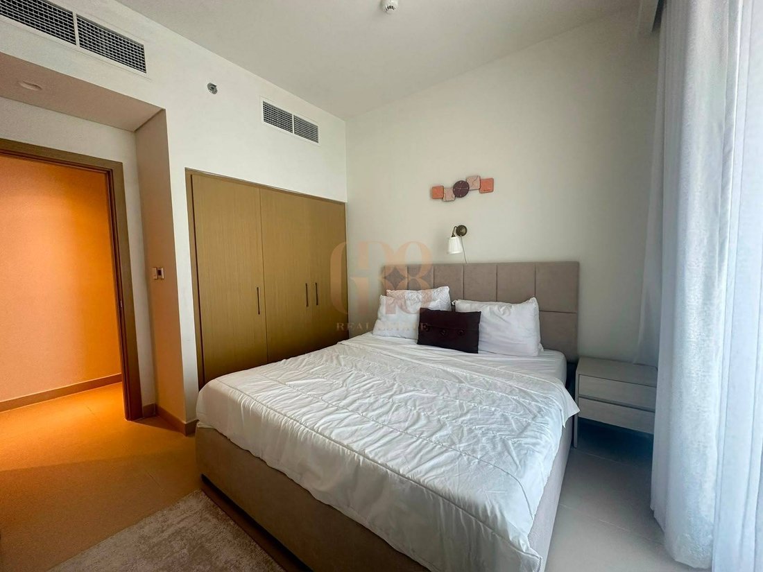 Apartment in Dubai Creek Harbour, Dubai, United Arab Emirates 5 - 18413473