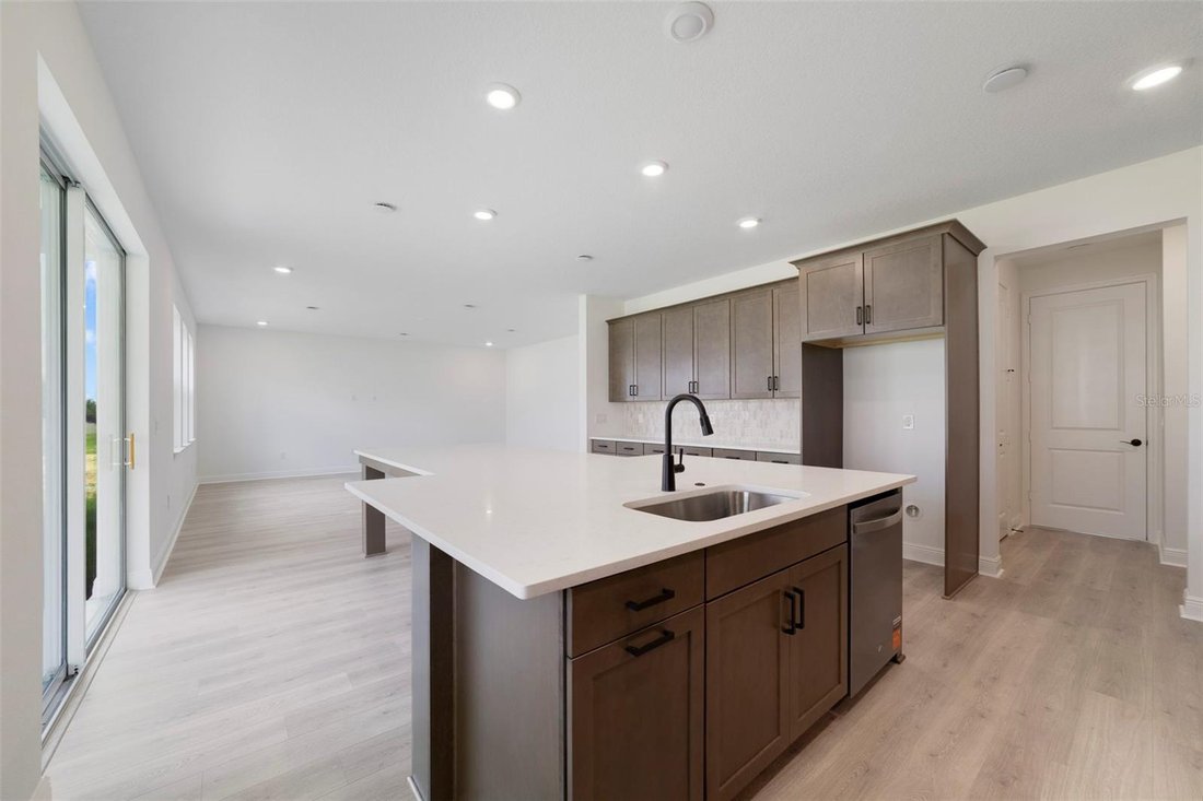 House in Groveland, Florida, United States 5 - 17563915