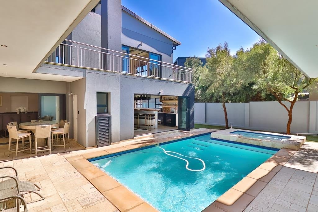 House in Olifantsfontein 410-JR, Gauteng, South Africa 4 - 18417287