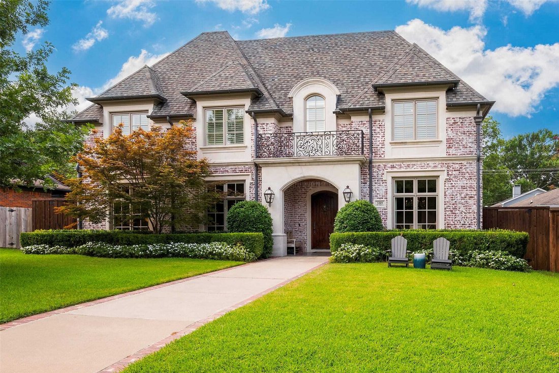 House in Dallas, Texas, United States 1 - 18410348