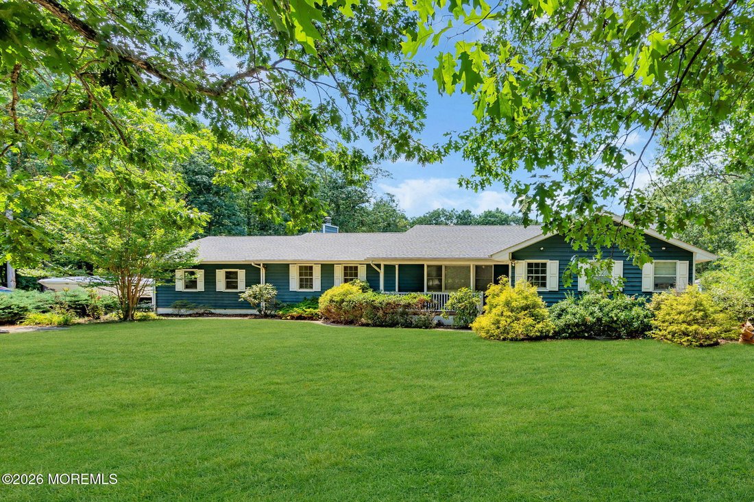 House in Toms River, New Jersey, United States 2 - 18408941