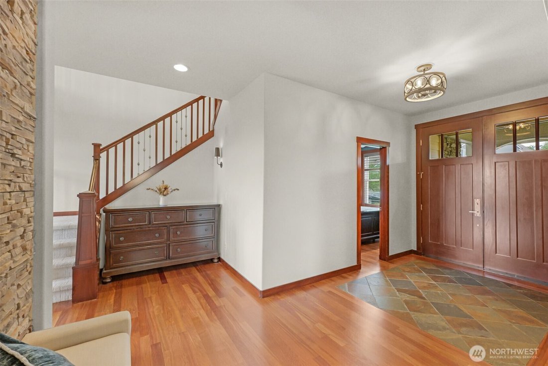 House in Maple Valley, Washington, United States 3 - 18410775