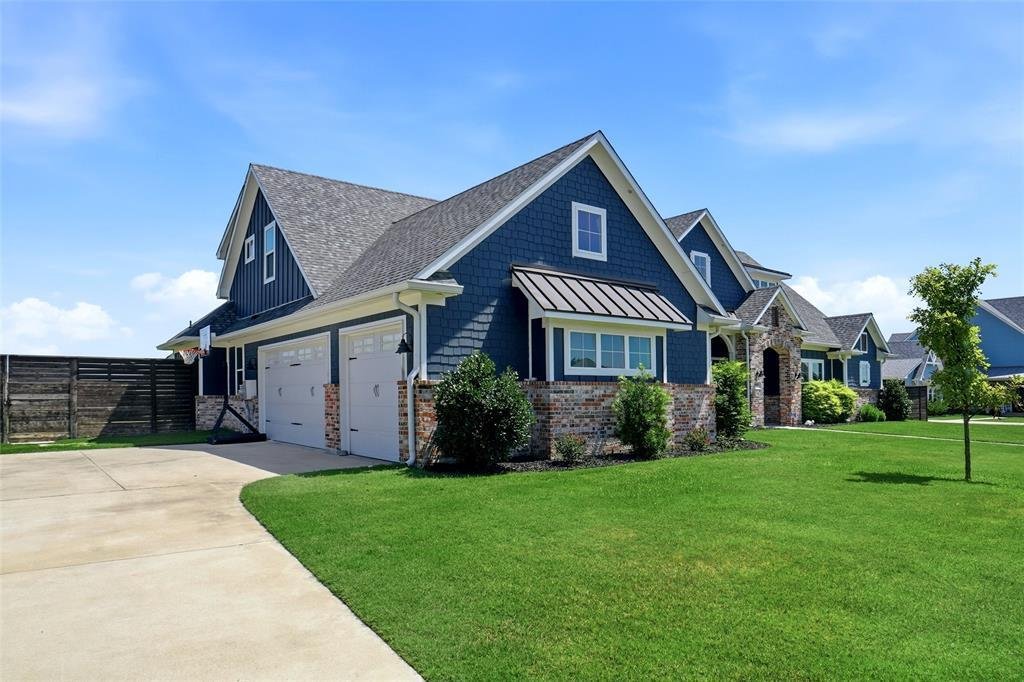 House in Midlothian, Texas, United States 3 - 18408789