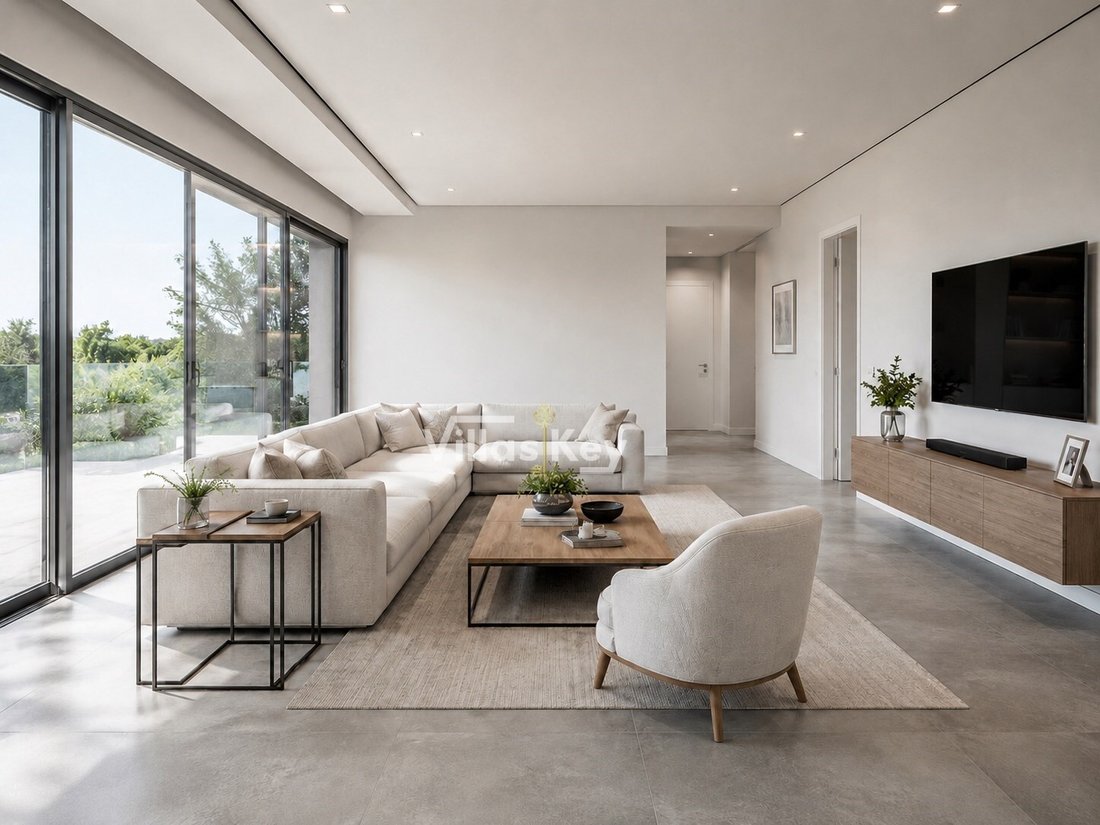 Apartment in Sao Goncalo de Lagos, Algarve, Portugal 1 - 17054095