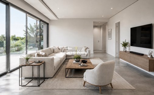 Appartement à Sao Goncalo de Lagos, Algarve, Portugal 1