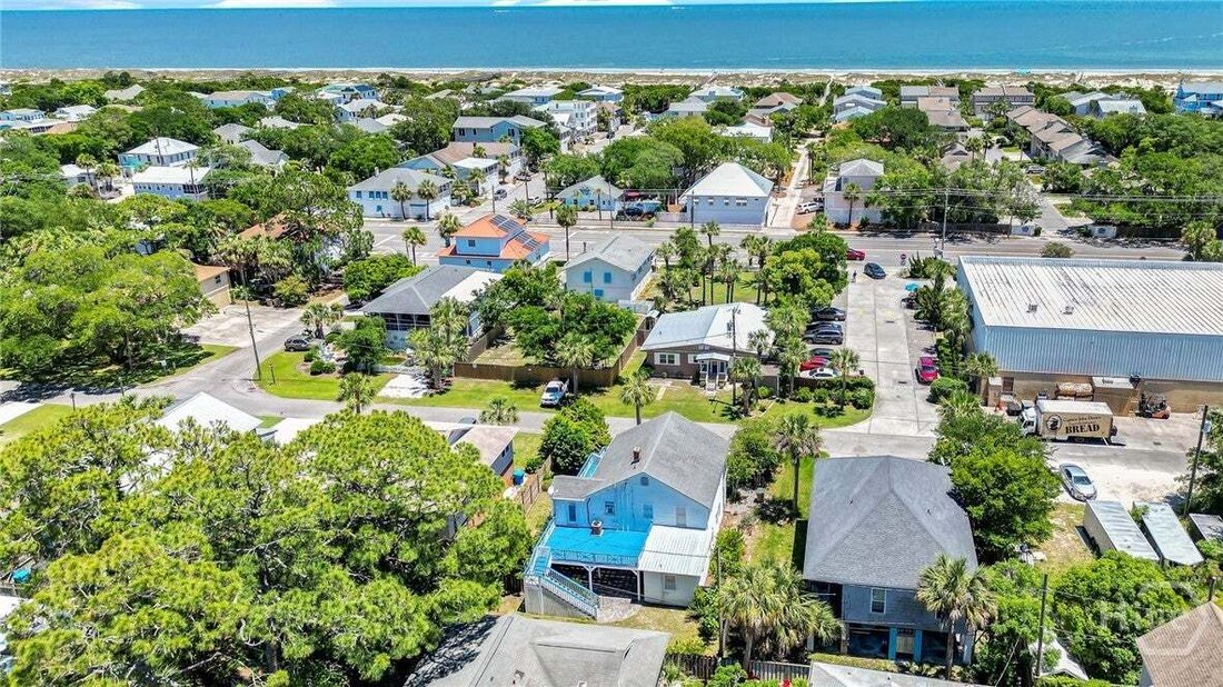 House in Tybee Island, Georgia, United States 2 - 18416519