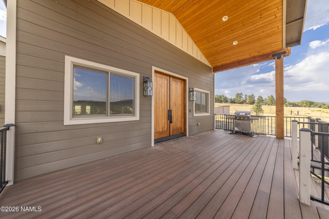House in Flagstaff, Arizona, United States 4 - 18413169